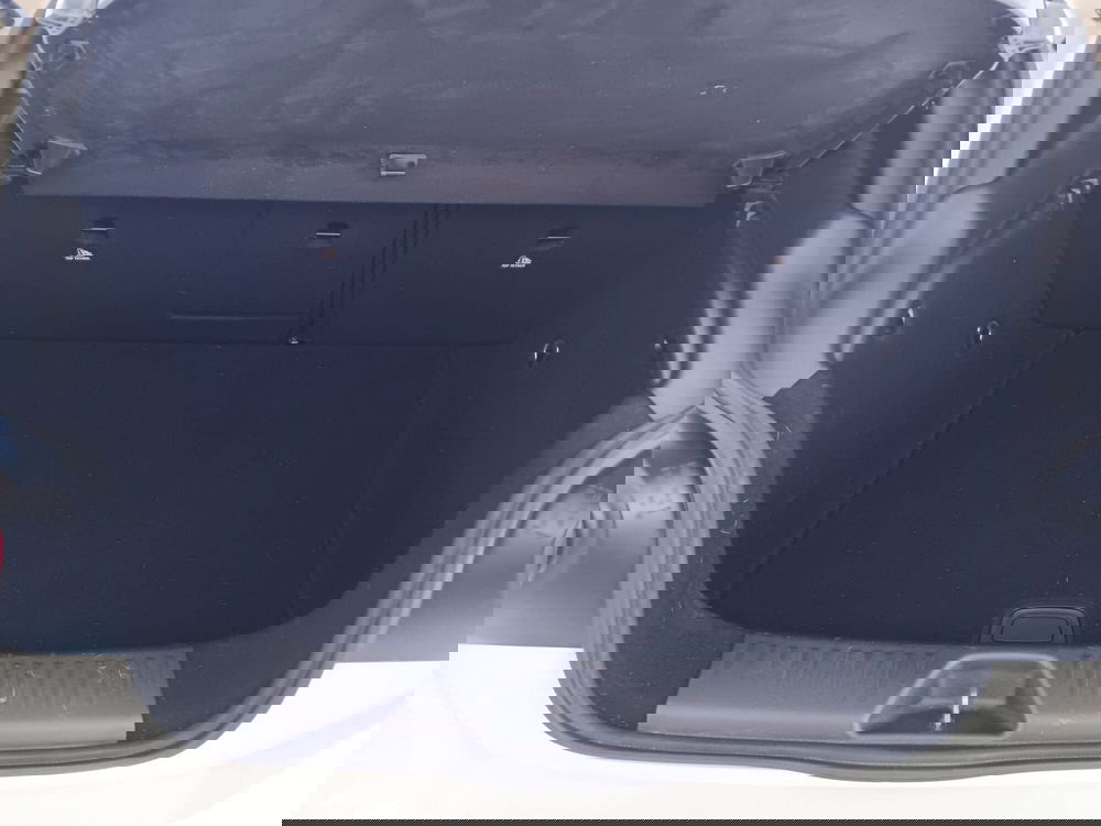 Mercedes-Benz Classe A usata a Asti (12)