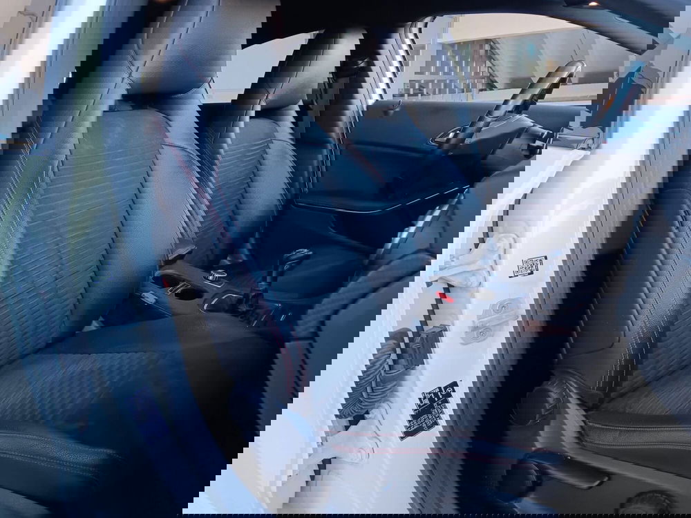 Mercedes-Benz Classe A usata a Asti (13)