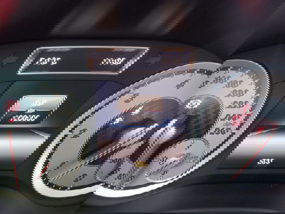 Mercedes-Benz Classe A usata a Asti (19)