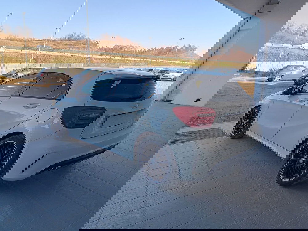 Mercedes-Benz Classe A usata a Asti (3)