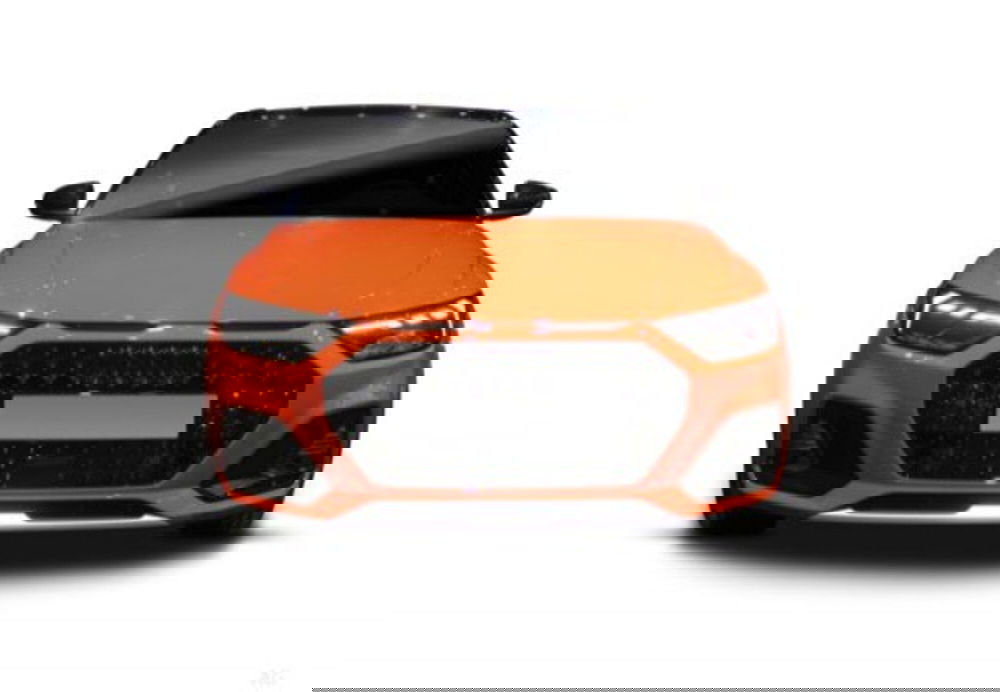 Audi A1 allstreet nuova a Palermo (15)