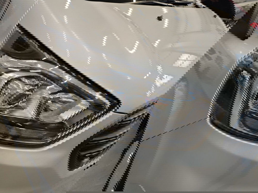 Ford Transit Custom Furgone usata a Cremona (10)