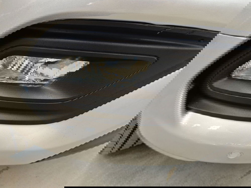 Ford Transit Custom Furgone usata a Cremona (11)