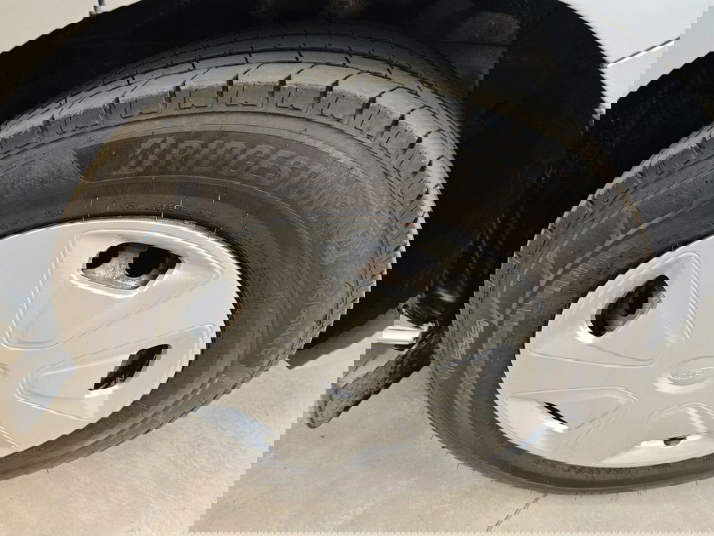 Ford Transit Custom Furgone usata a Cremona (12)