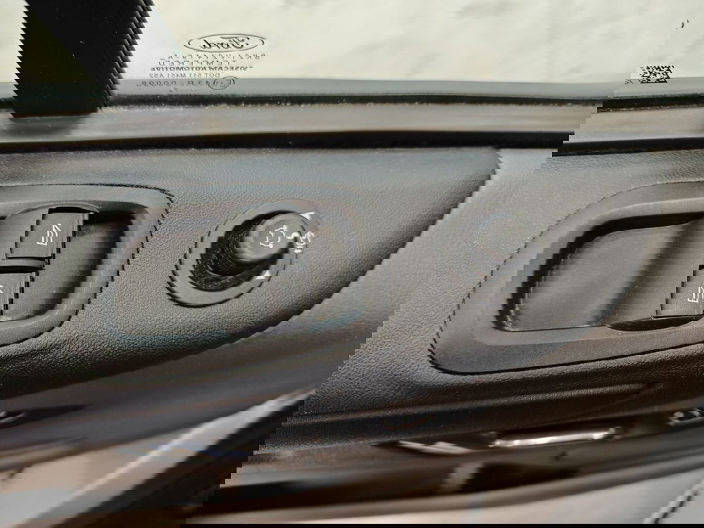 Ford Transit Custom Furgone usata a Cremona (18)