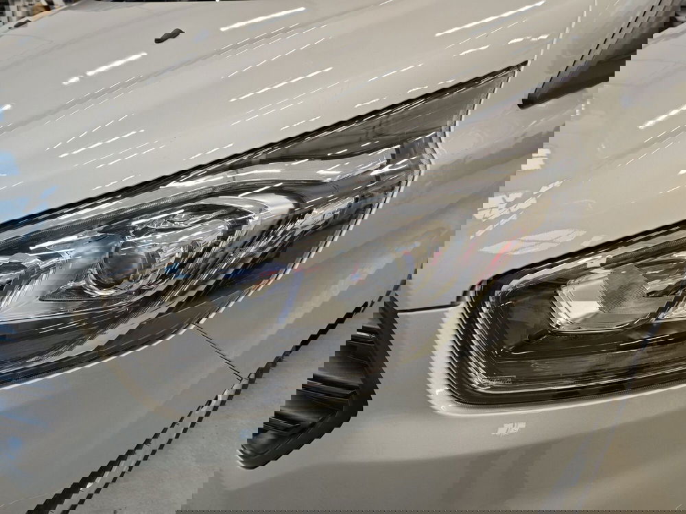 Ford Transit Custom Furgone usata a Cremona (9)