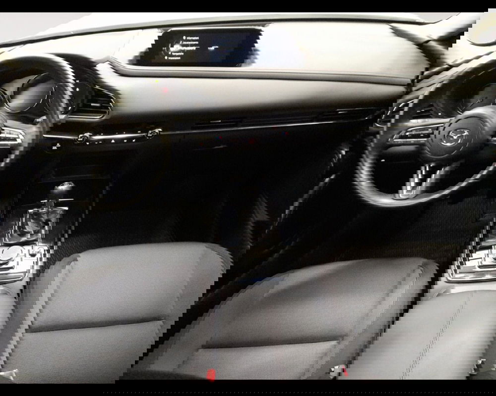 Mazda CX-30 usata a Ravenna (10)