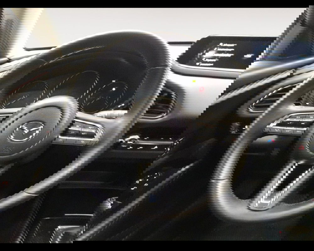 Mazda CX-30 usata a Ravenna (12)