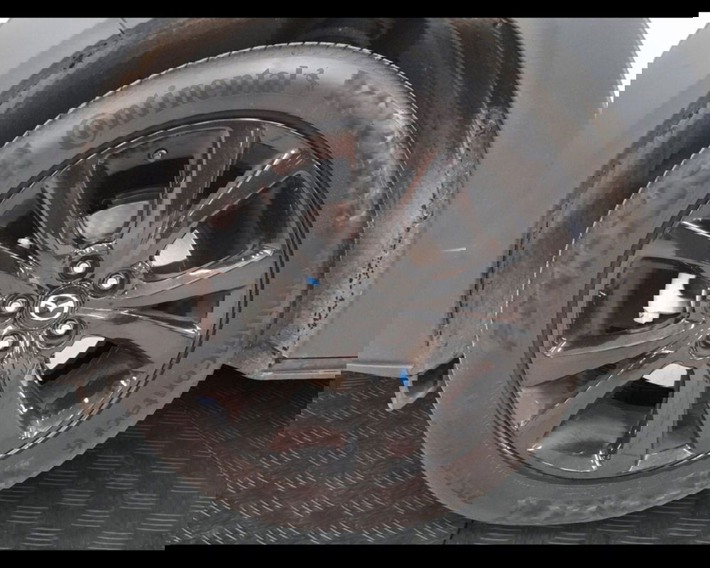 Mazda CX-30 usata a Ravenna (14)