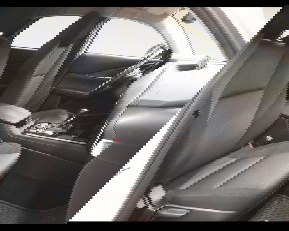 Mazda CX-30 usata a Ravenna (15)