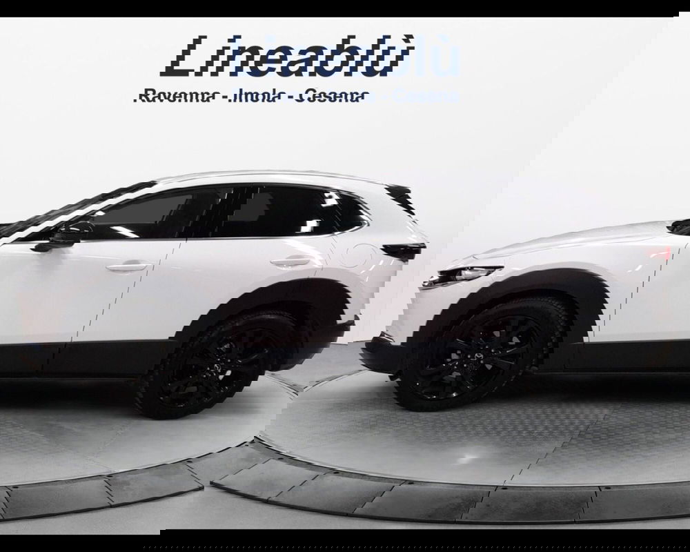 Mazda CX-30 usata a Ravenna (2)