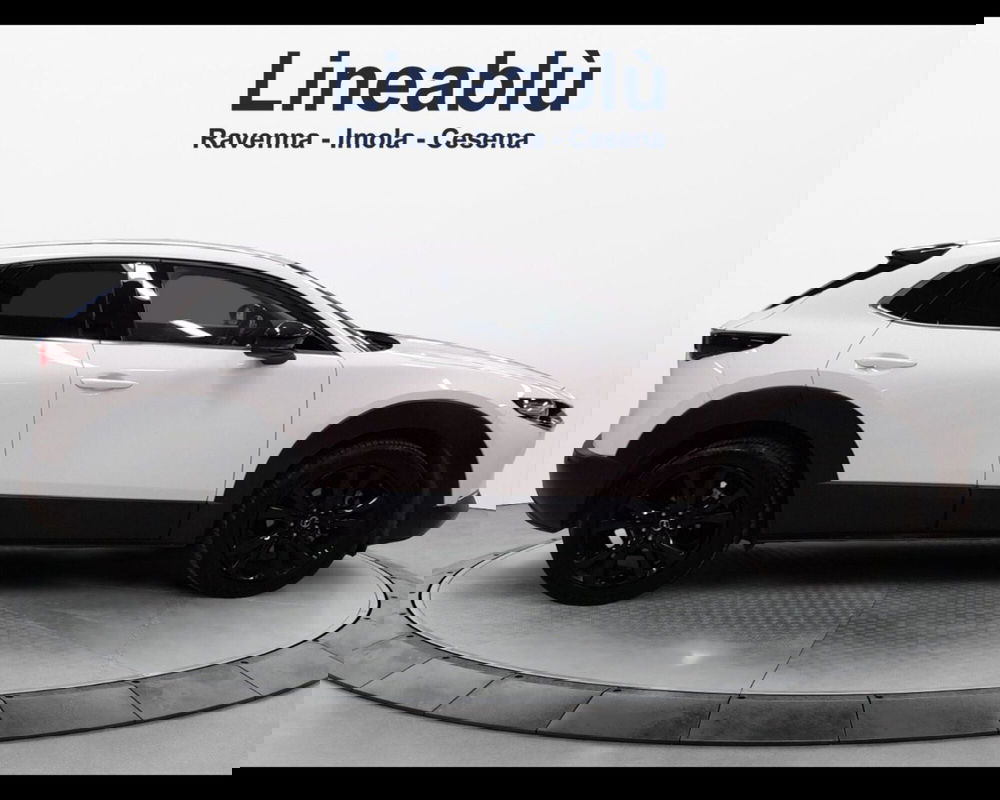 Mazda CX-30 usata a Ravenna (6)