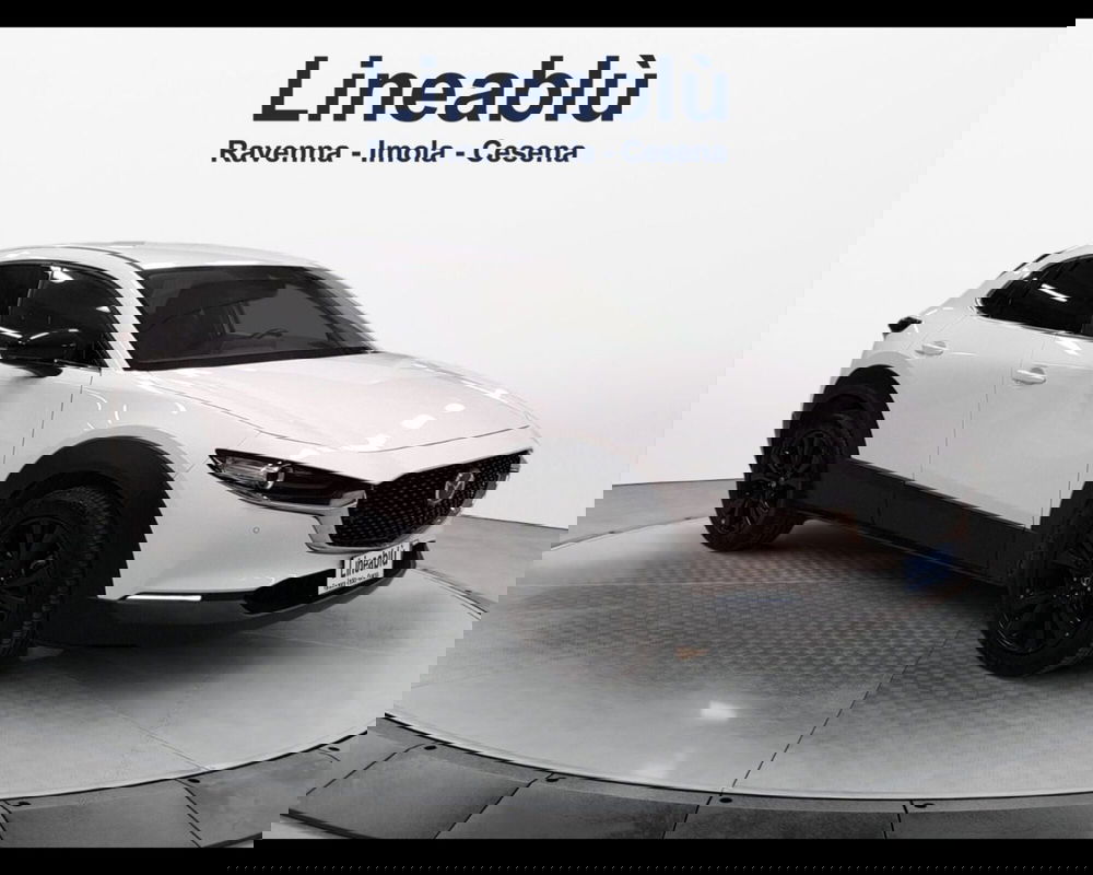 Mazda CX-30 usata a Ravenna (7)