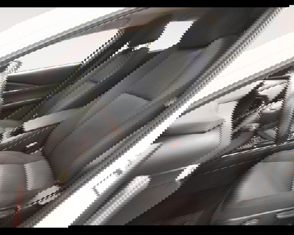 Mazda CX-30 usata a Ravenna (9)