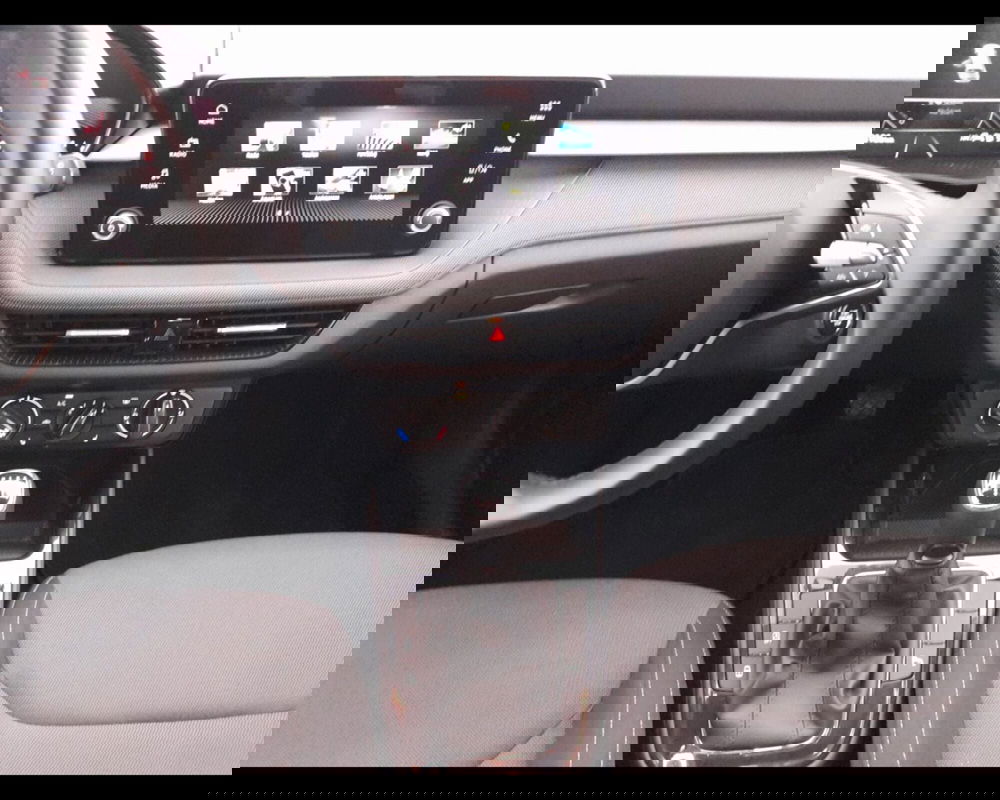 Skoda Fabia usata a Ravenna (11)