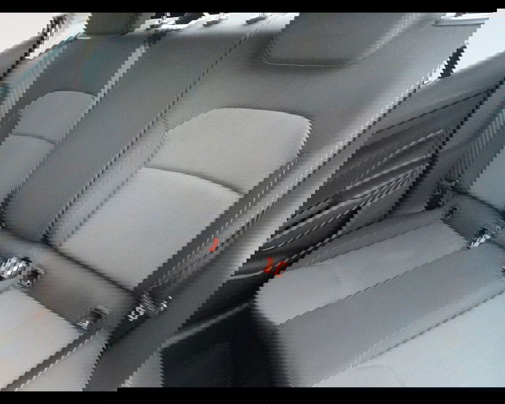 Skoda Fabia usata a Ravenna (13)