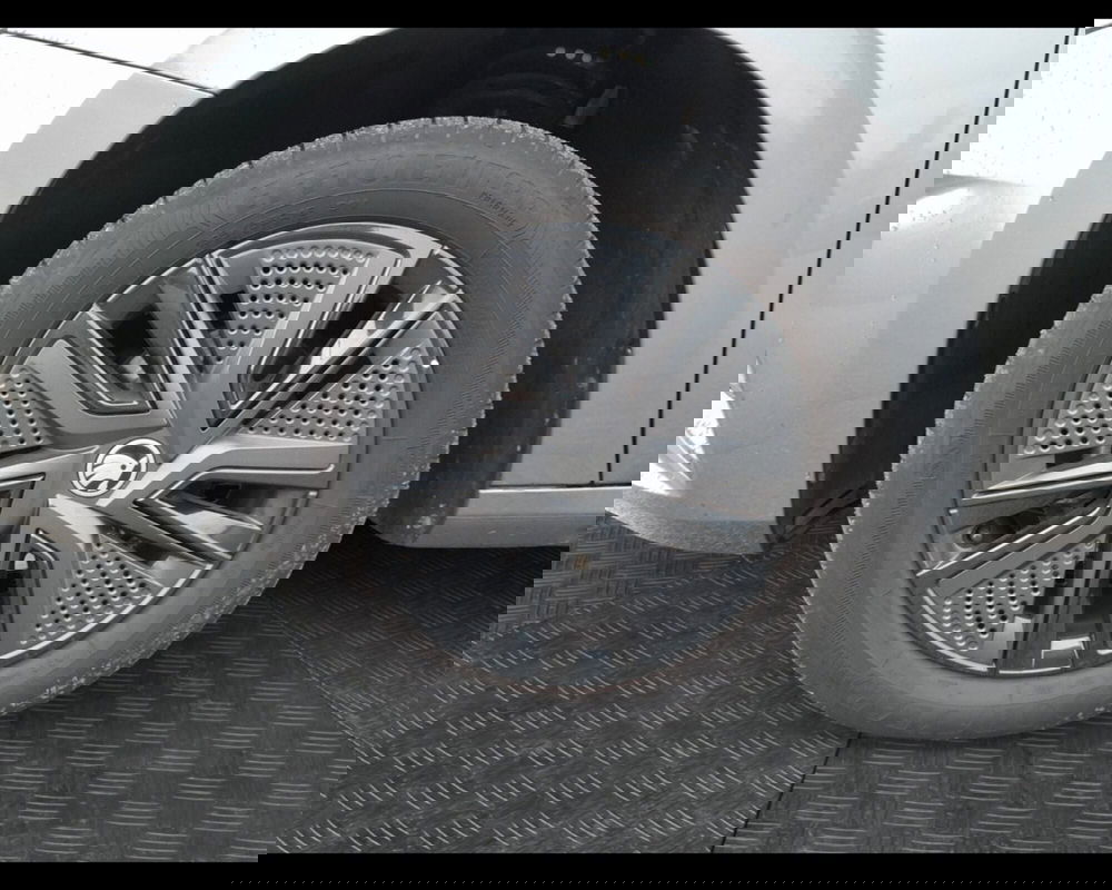 Skoda Fabia usata a Ravenna (14)