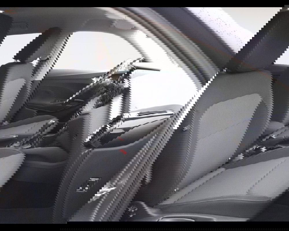 Skoda Fabia usata a Ravenna (15)