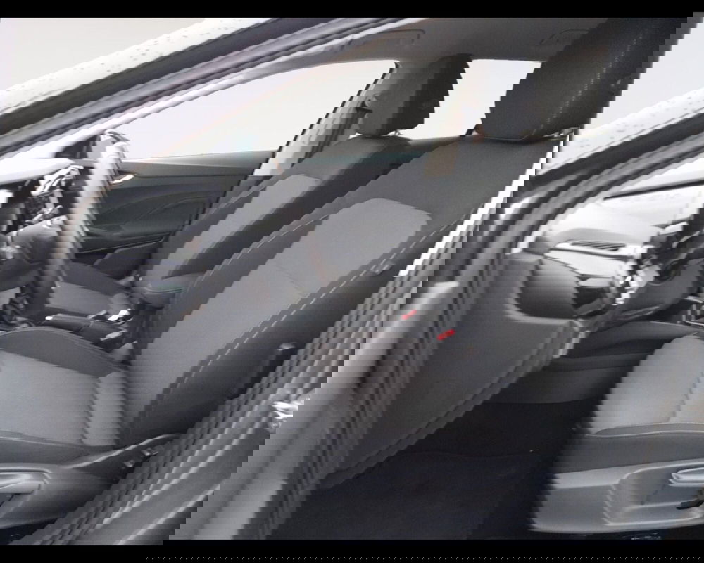 Skoda Fabia usata a Ravenna (9)