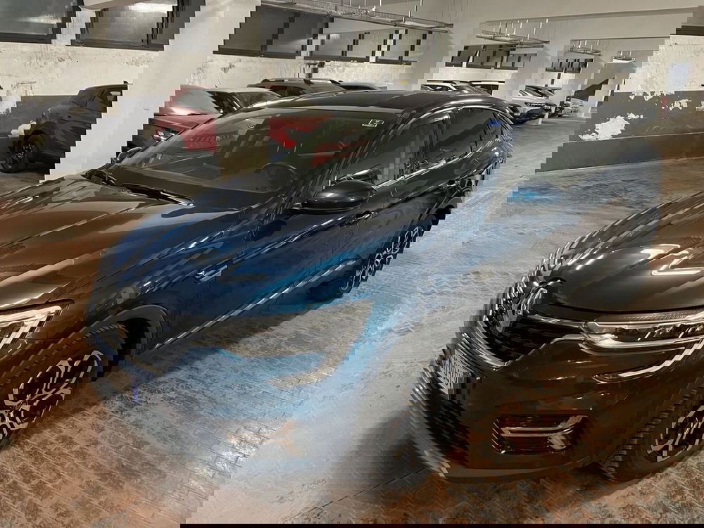 Renault Arkana usata a Milano