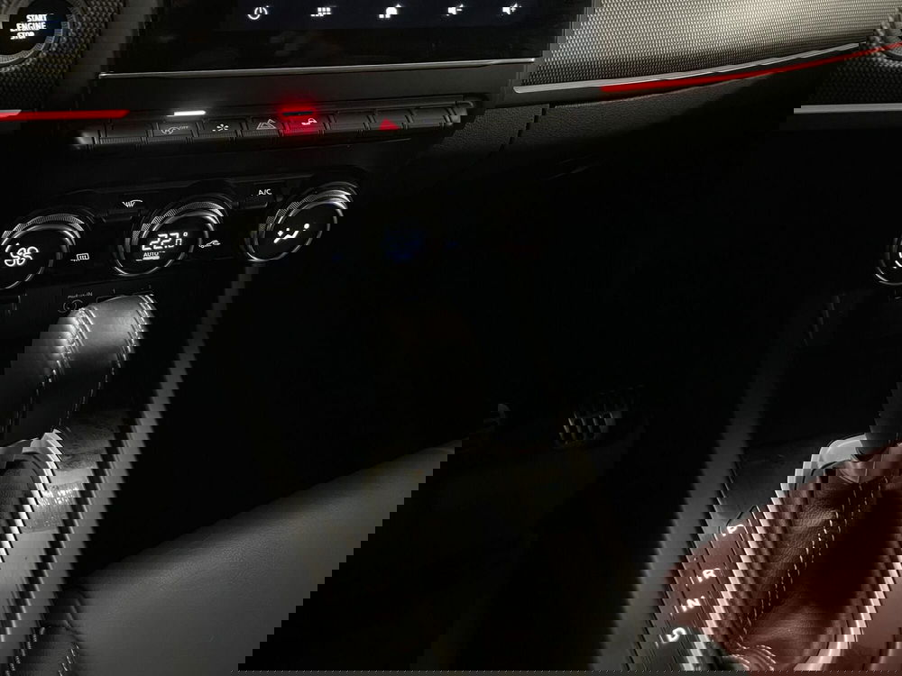 Renault Arkana usata a Milano (12)