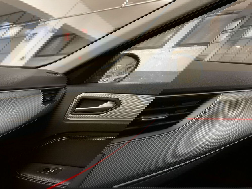 Renault Arkana usata a Milano (13)