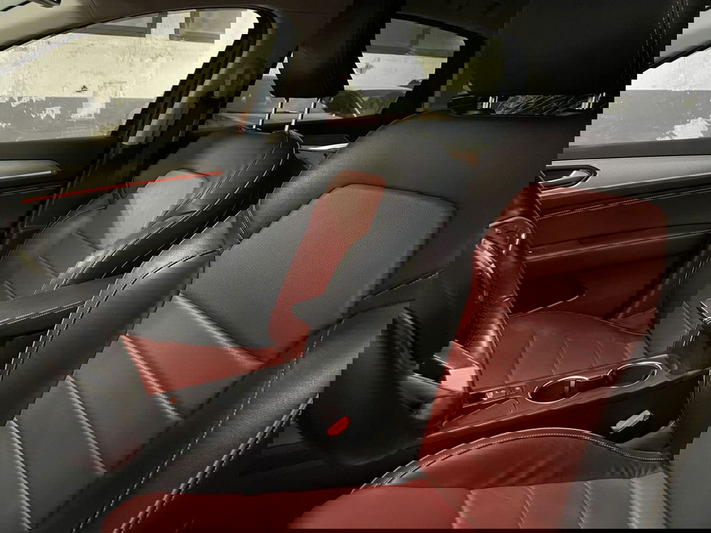 Renault Arkana usata a Milano (14)