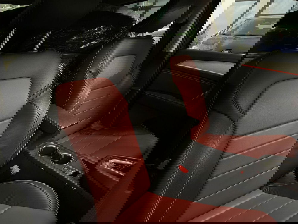 Renault Arkana usata a Milano (15)