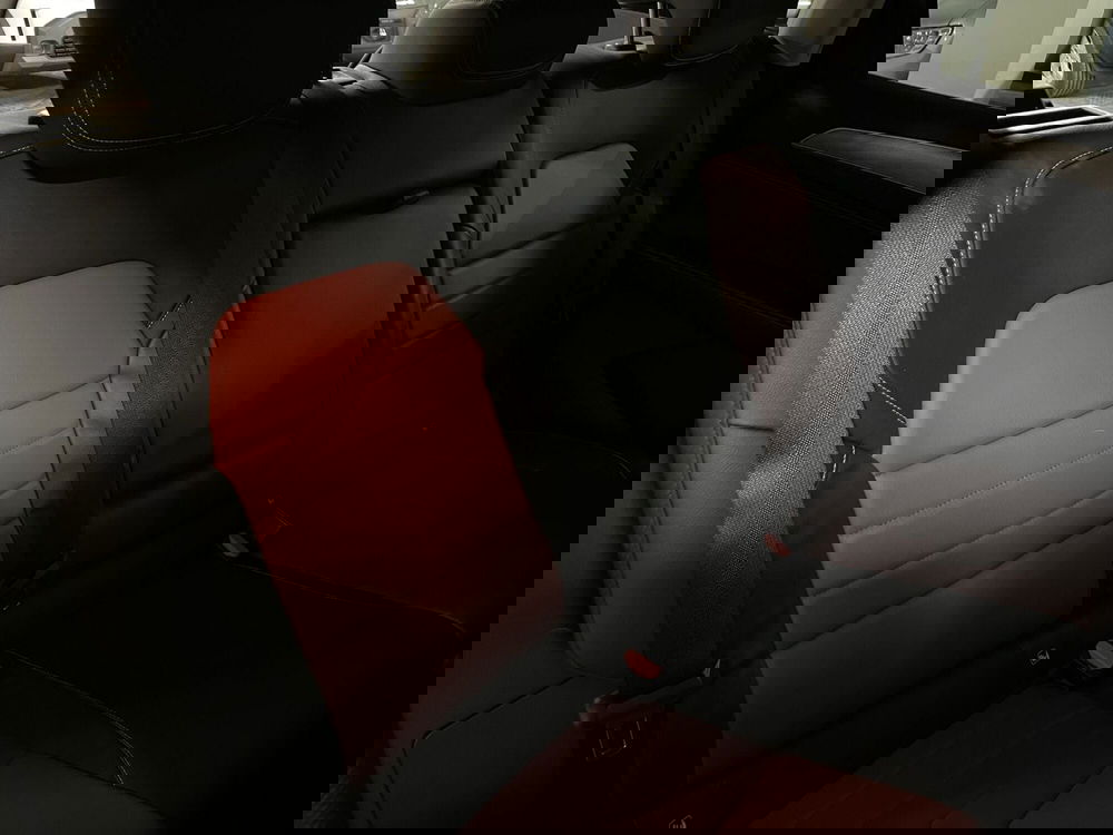 Renault Arkana usata a Milano (16)