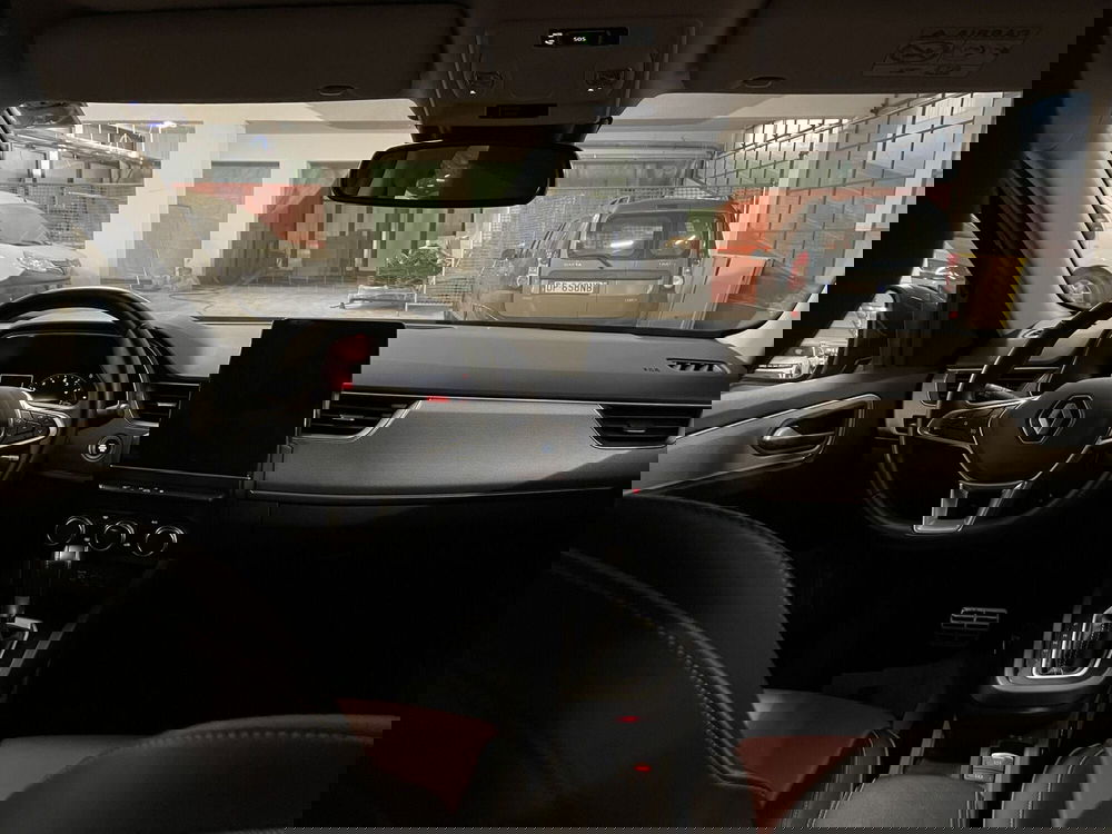 Renault Arkana usata a Milano (17)