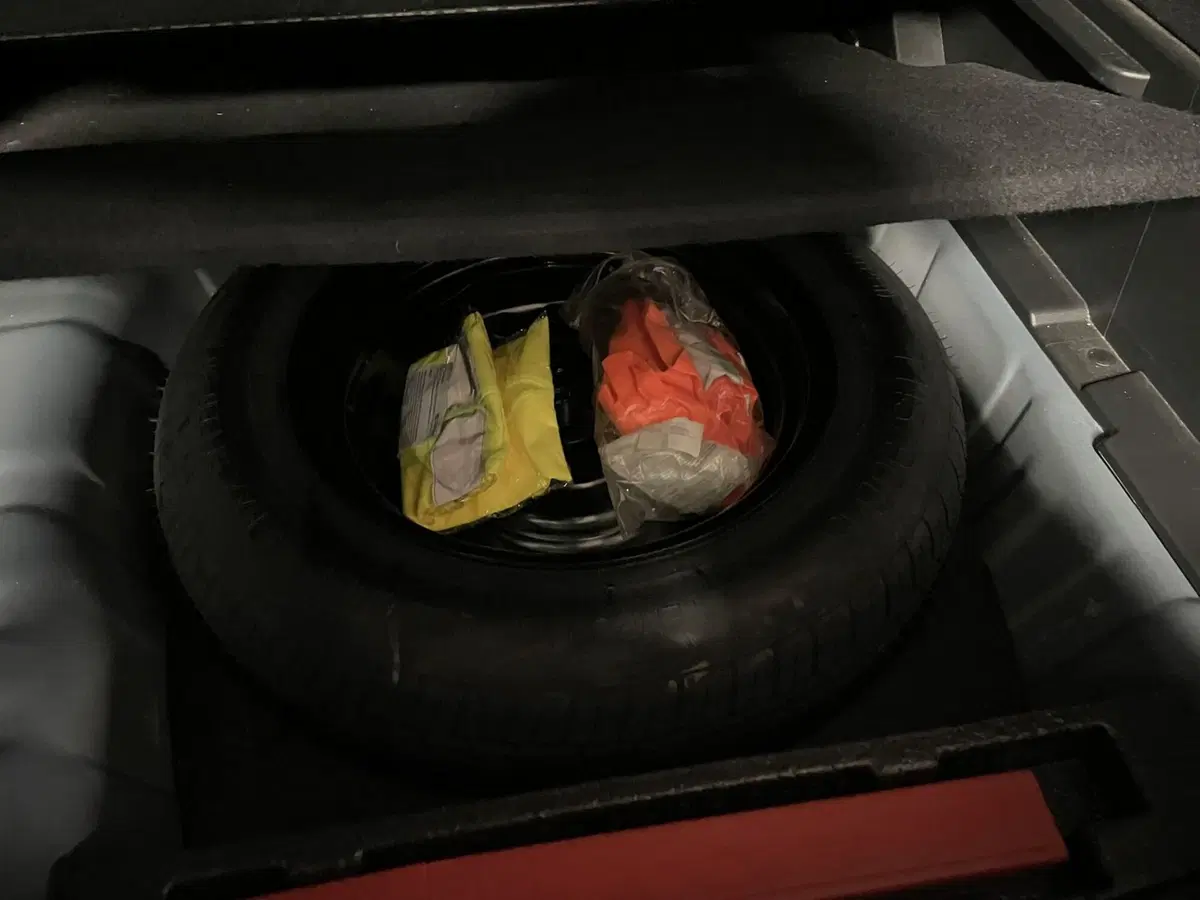Renault Arkana usata a Milano (20)