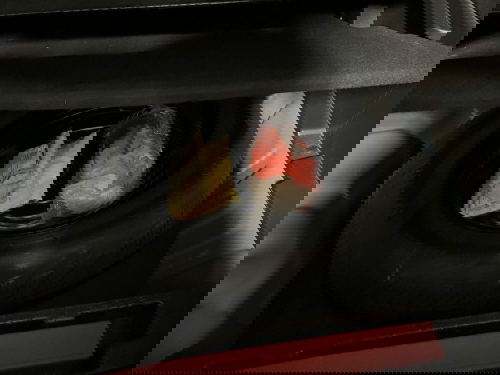 Renault Arkana usata a Milano (20)