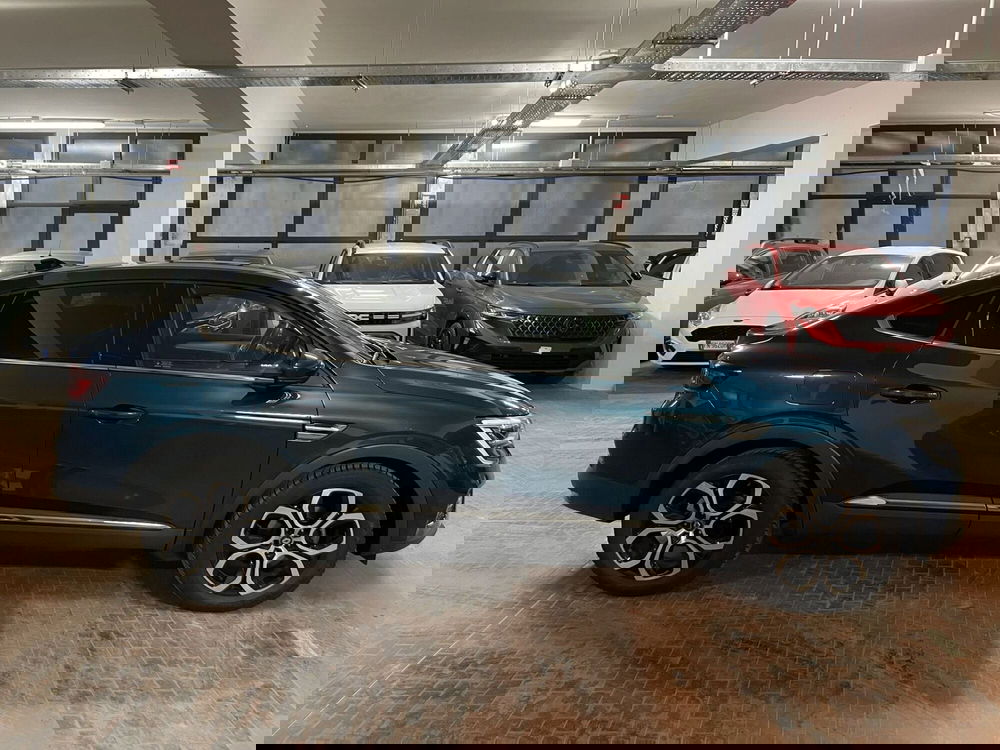 Renault Arkana usata a Milano (3)