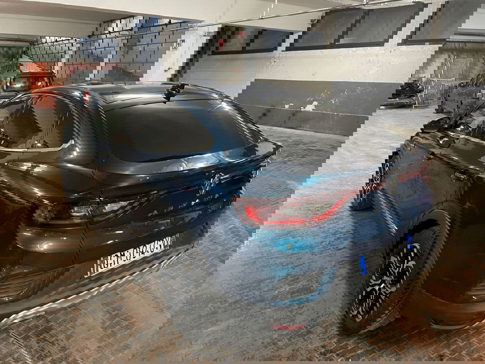 Renault Arkana usata a Milano (5)