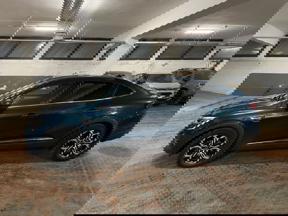 Renault Arkana usata a Milano (6)