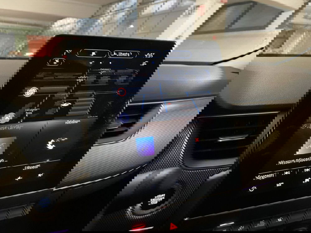 Renault Arkana usata a Milano (9)