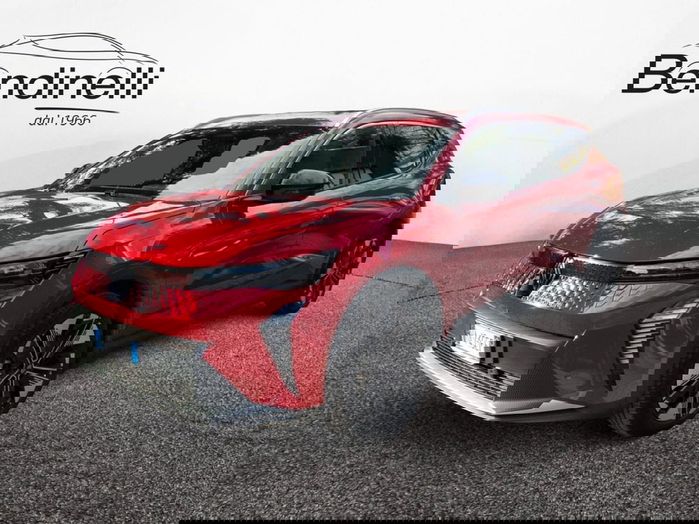 Renault Scenic E-Tech Electric usata a Verona