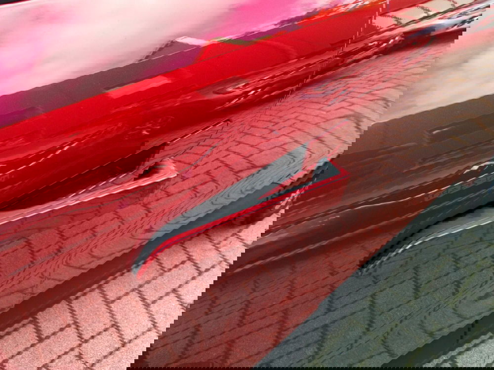 Renault Scenic E-Tech Electric usata a Verona (11)