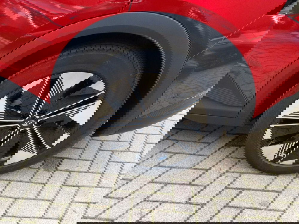 Renault Scenic E-Tech Electric usata a Verona (12)