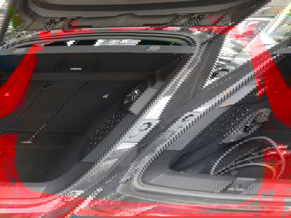 Renault Scenic E-Tech Electric usata a Verona (13)