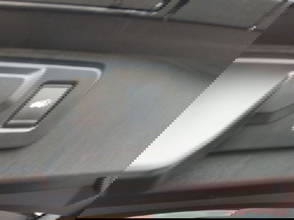 Renault Scenic E-Tech Electric usata a Verona (14)