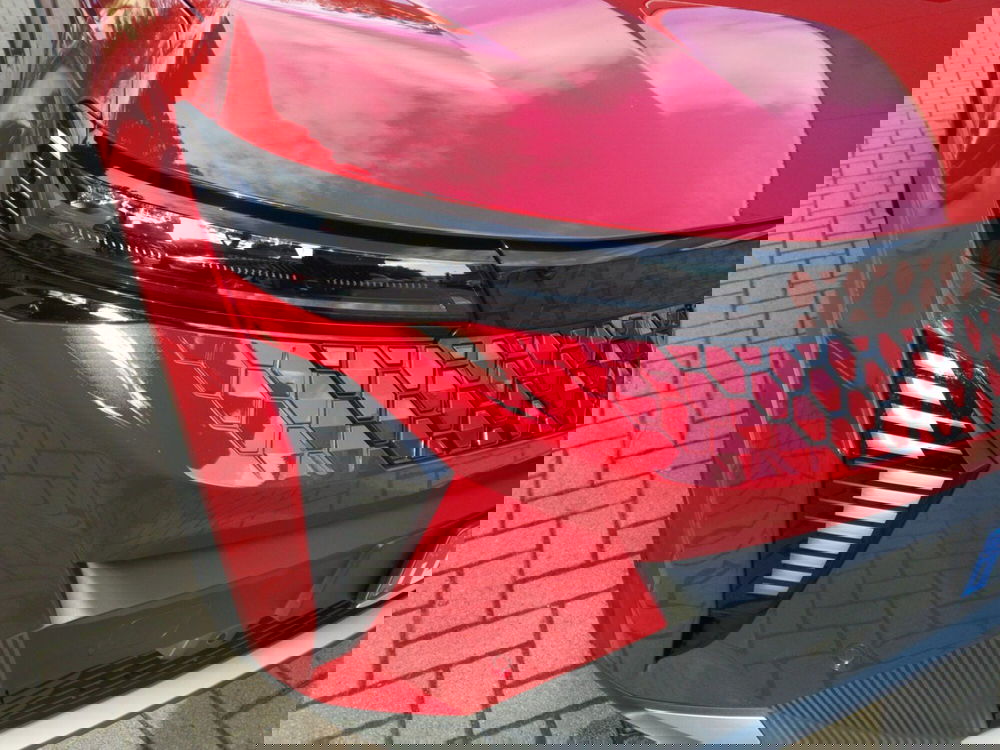 Renault Scenic E-Tech Electric usata a Verona (15)