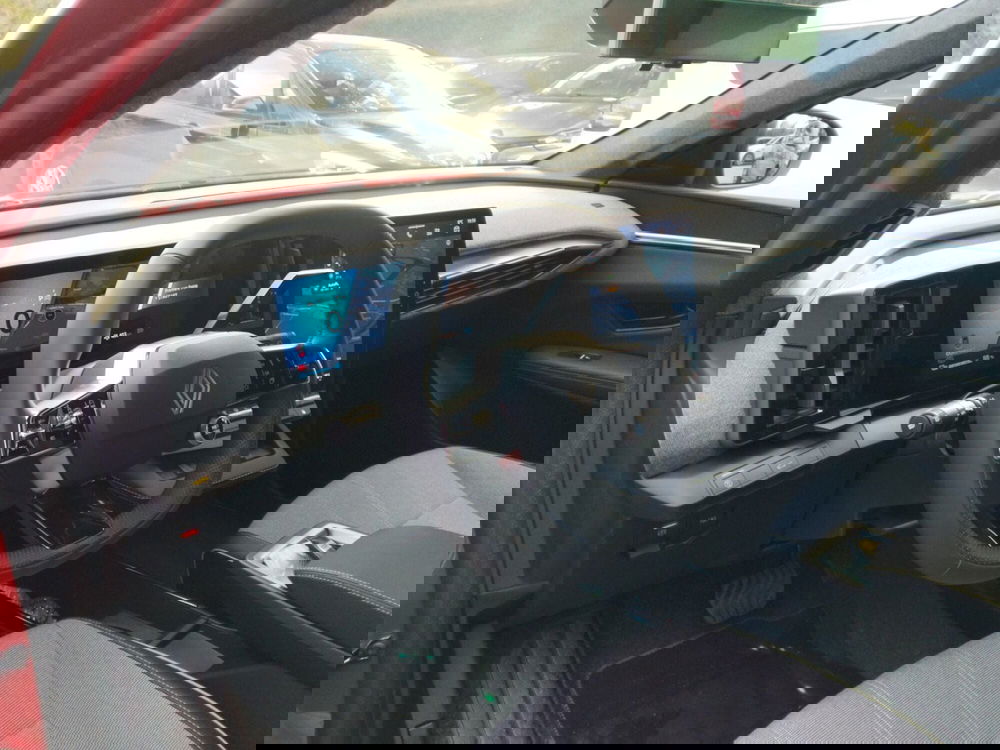 Renault Scenic E-Tech Electric usata a Verona (16)