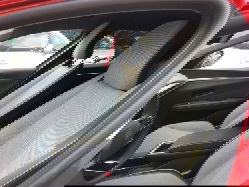 Renault Scenic E-Tech Electric usata a Verona (17)