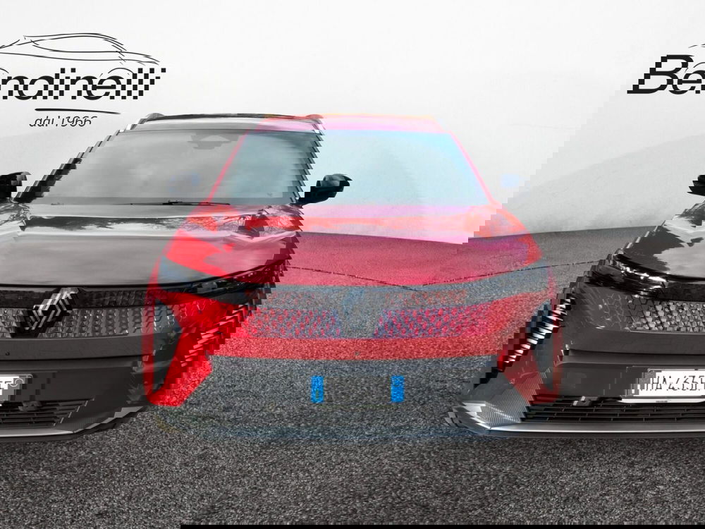 Renault Scenic E-Tech Electric usata a Verona (2)