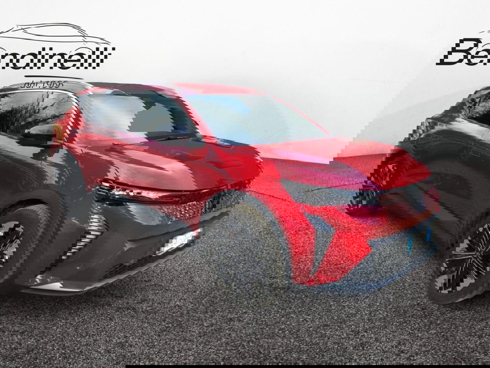 Renault Scenic E-Tech Electric usata a Verona (3)