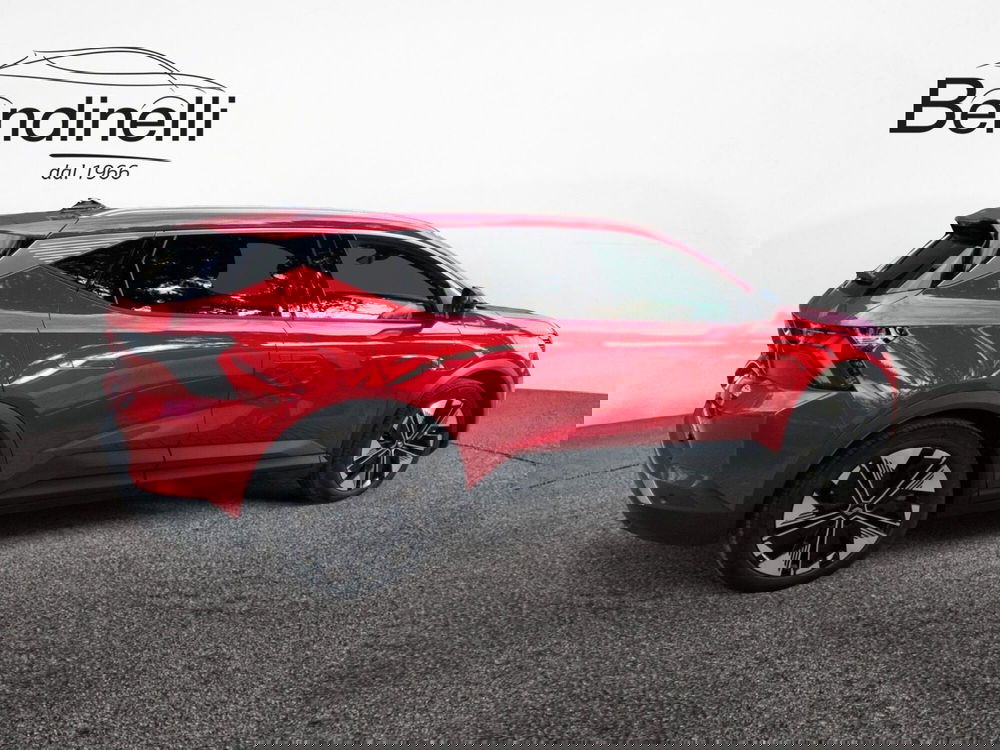 Renault Scenic E-Tech Electric usata a Verona (4)