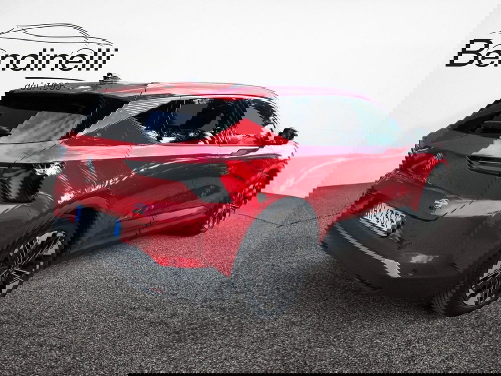 Renault Scenic E-Tech Electric usata a Verona (5)