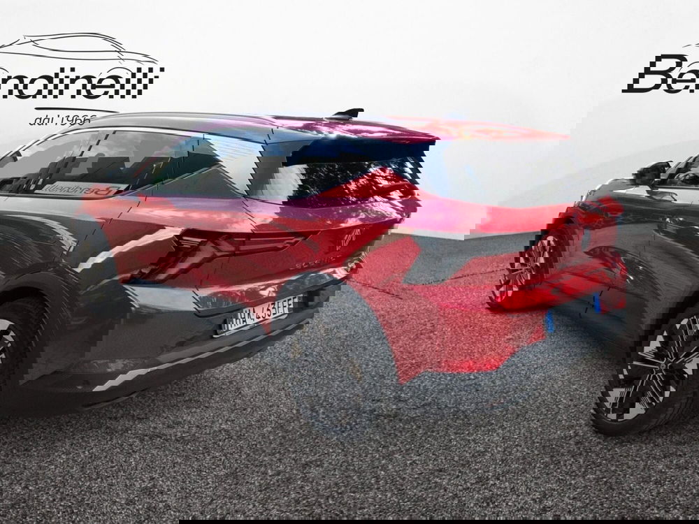 Renault Scenic E-Tech Electric usata a Verona (6)