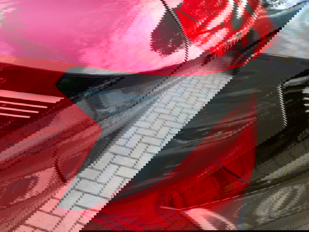 Renault Scenic E-Tech Electric usata a Verona (9)